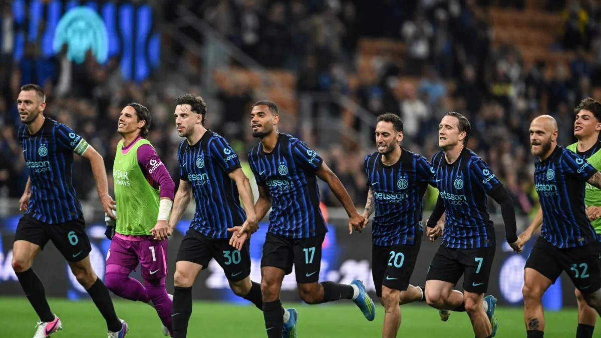 Inter još jedan korak bliže novom naslovu, asistencija Smolčića u porazu Coma