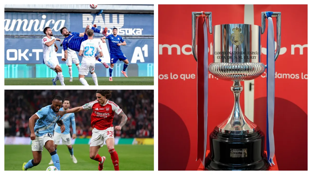 Ovaj će nam vikend dugo ostati u sjećanju: Nekoliko derbija i finale kupa uz automoto spektakle