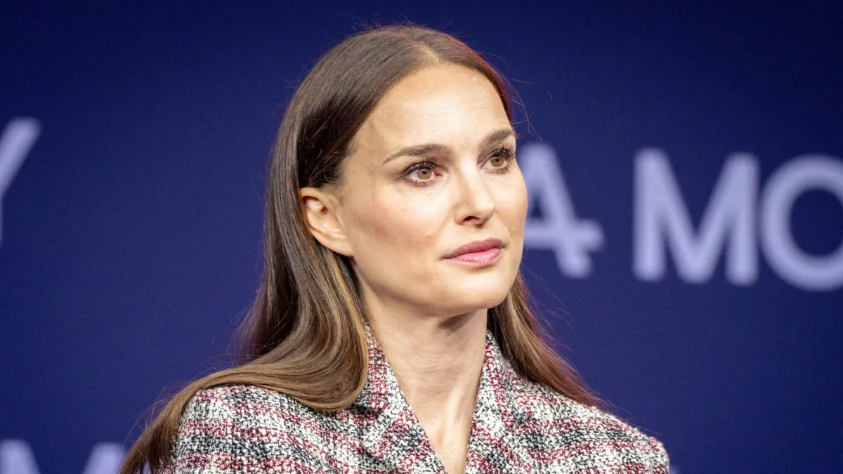 Dvije godine nakon šokantne rastave Natalie Portman očekuje treće dijete