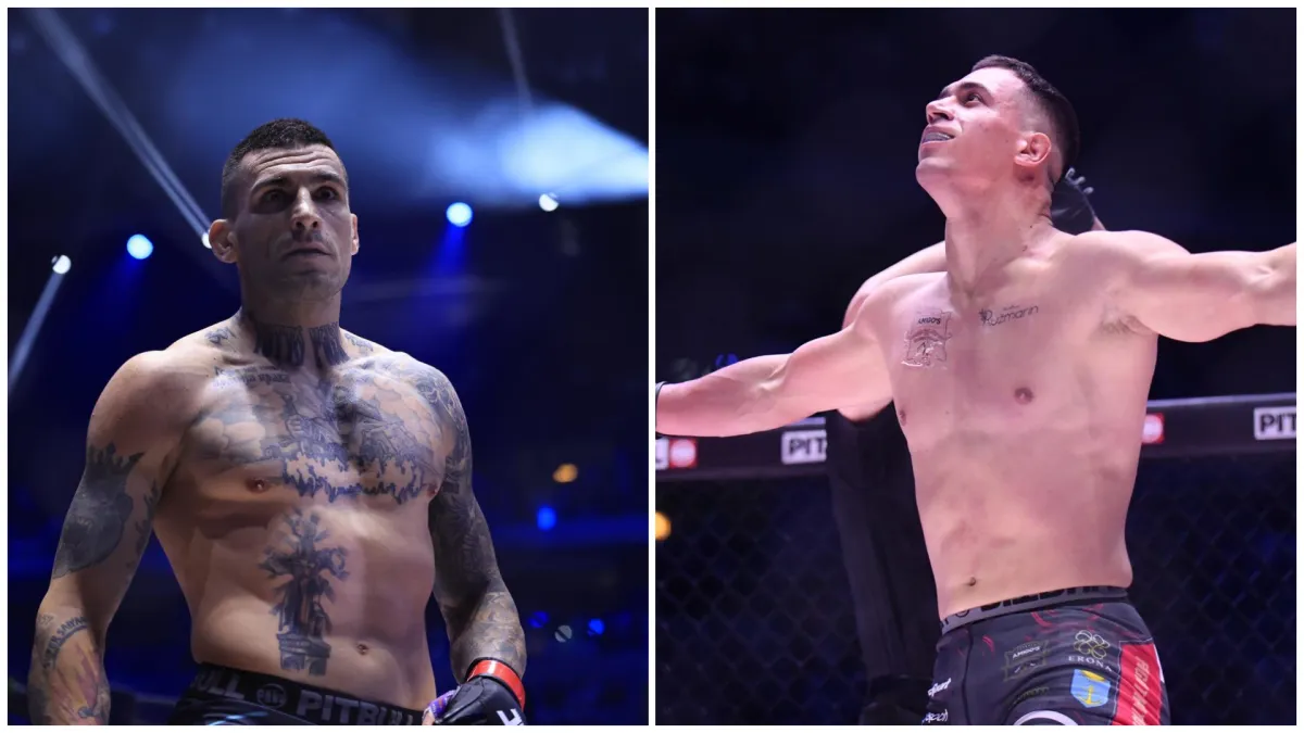 FNC potvrdio spektakularni meč na najvećem događaju do sada