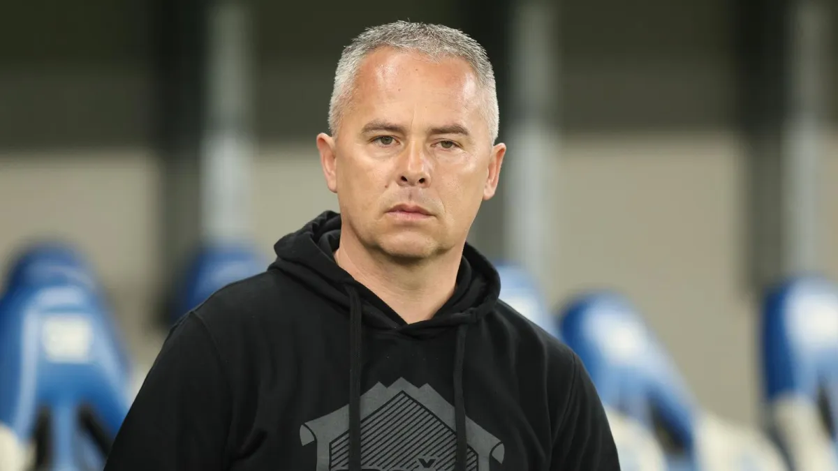 Šafarić: 'Možda bolje djelujemo pod pritiskom'