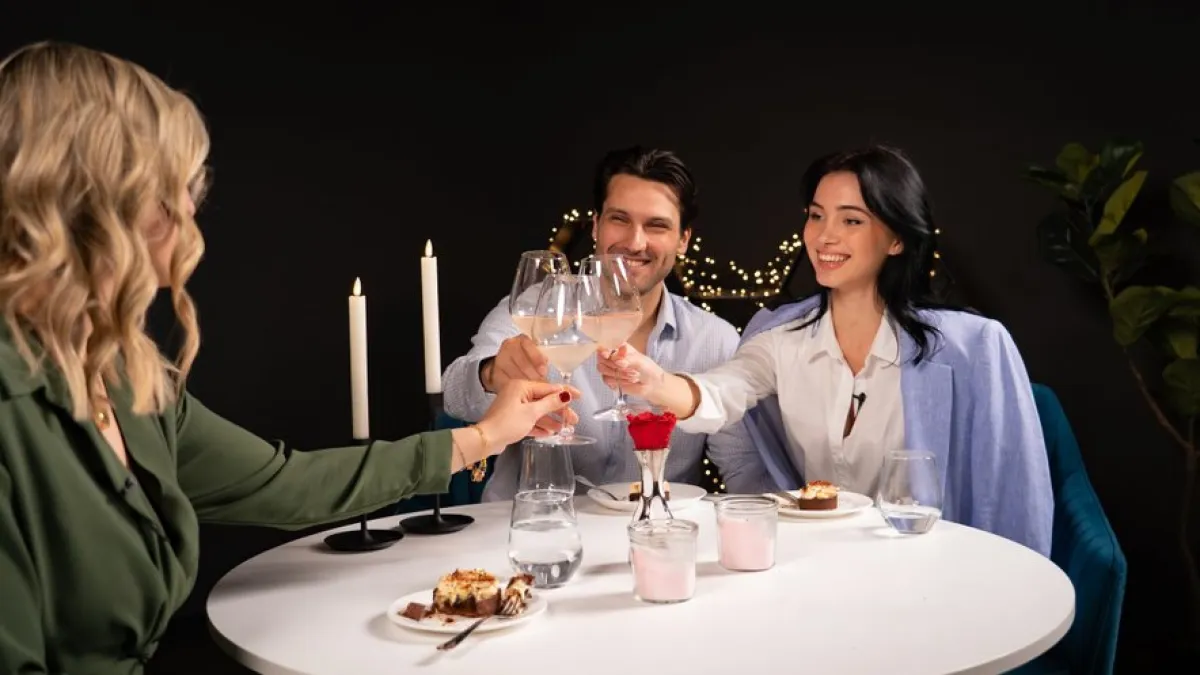 Anastasia i Petar ne kriju koliko su zaljubljeni: 'Ne želimo se zaletjeti, sve će ići prirodno'