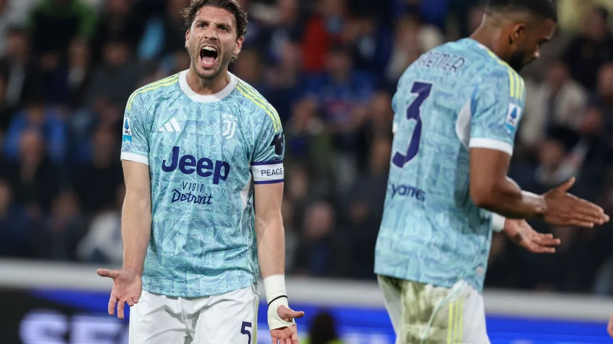 Juventus produžio ugovor sa svojim kapetanom