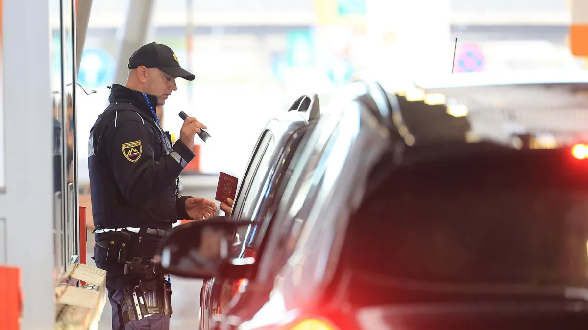 Prevarant koji je Hrvatici uzeo 70.000 eura uhićen na granici: 'Novac mu je dala na ruke'