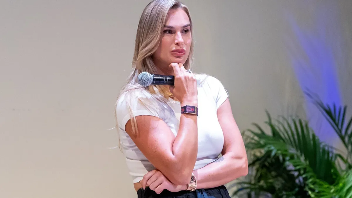 Jedna od najboljih tenisačica današnjice otkrila što bi bila kada se ne bi bavila tenisom