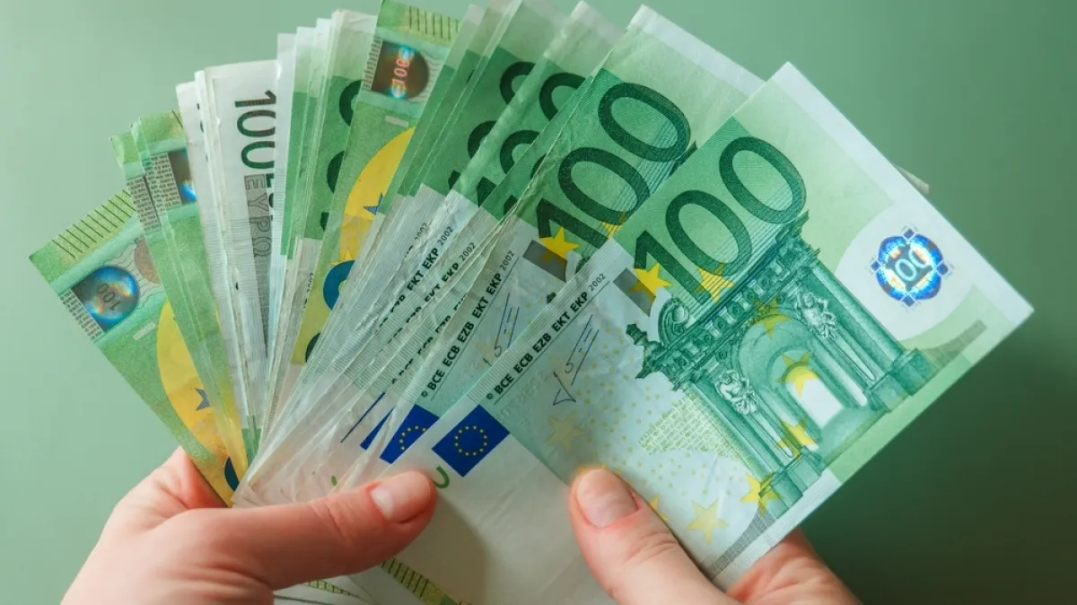 Žena zamalo ostala bez 95.000 eura: Susjeda je spasila jednim potezom