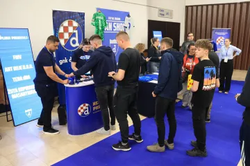 Evo kako je prošao prvi dan memorijalnog turnira Nikole Pokrivača