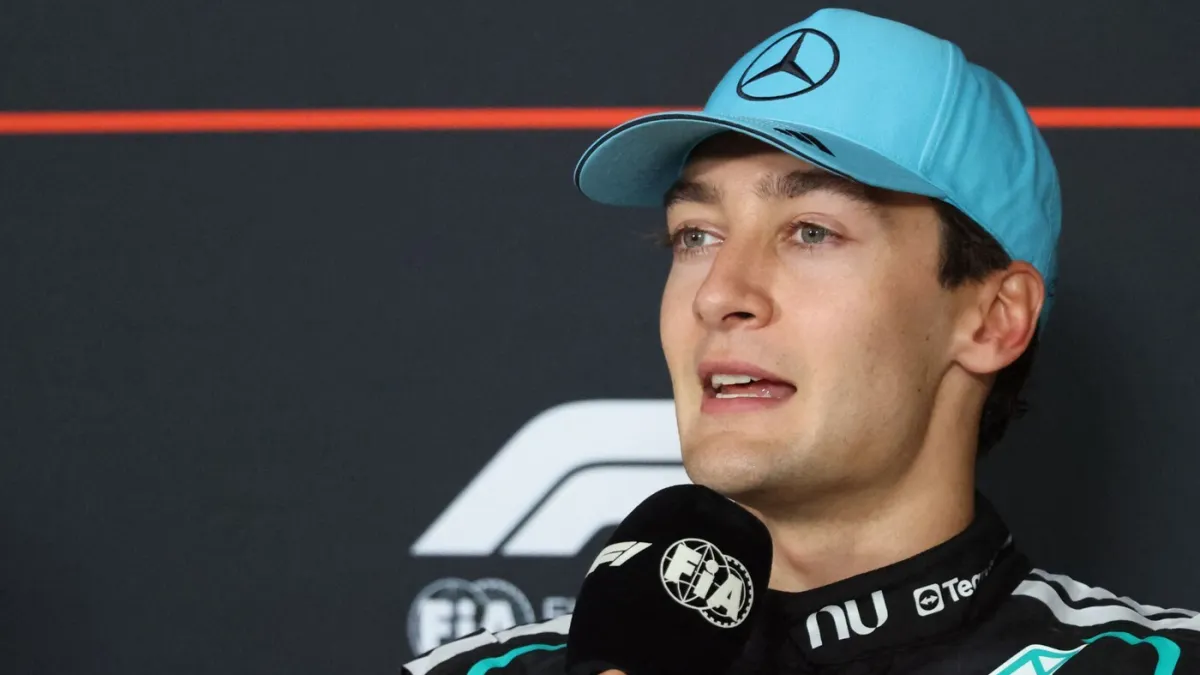 Russell otkrio tajnu sjajnog otvaranja sezone: 'To nas gura naprijed'