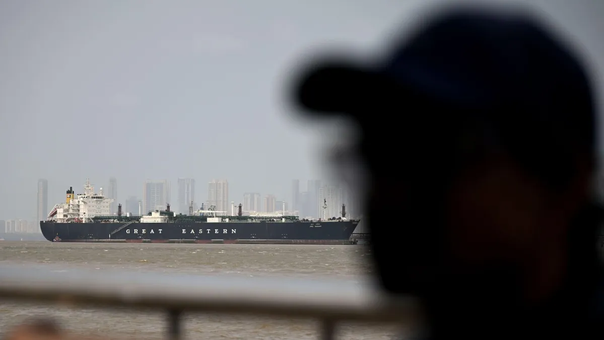 Na području Hormuškog tjesnaca nalazi se 169 hrvatskih pomoraca: Doznajemo koliko ih se uspjelo vratiti