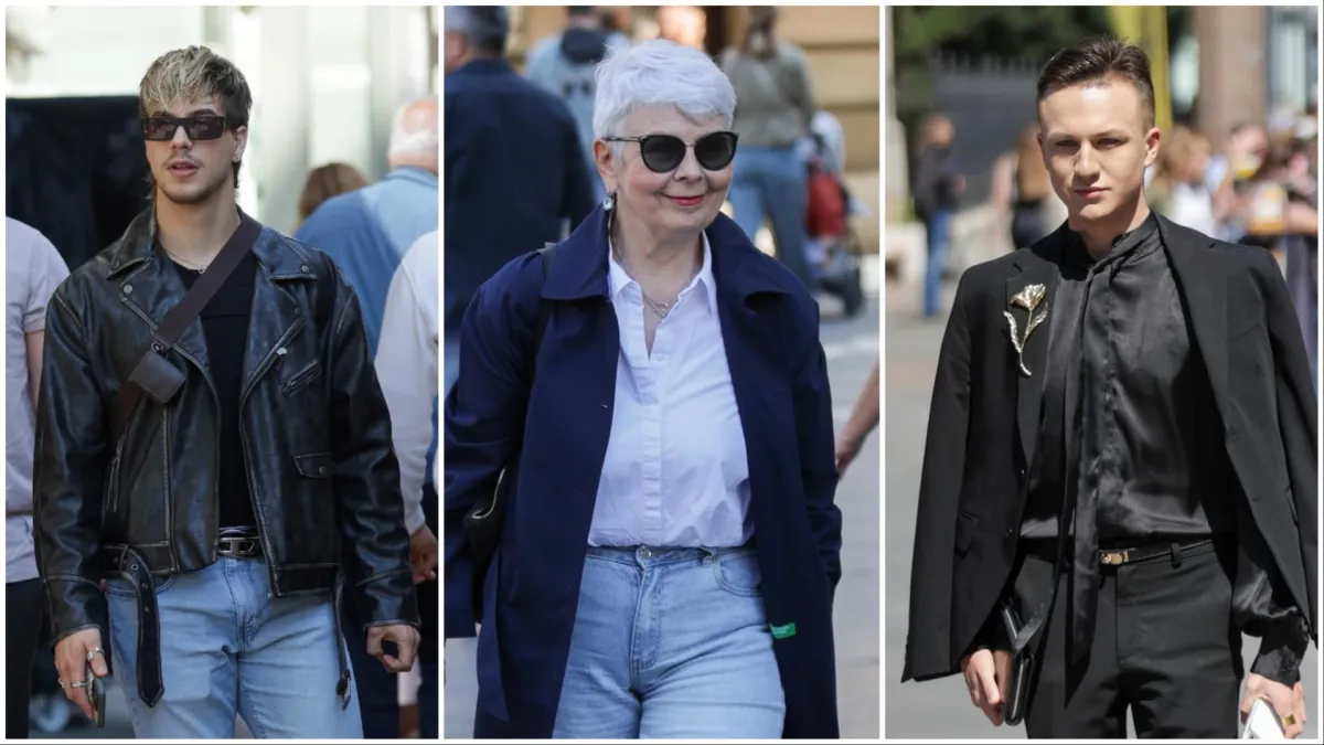 Koliko poznatih na jednom mjestu: Pogledajte tko je sve prošetao centrom Zagreba