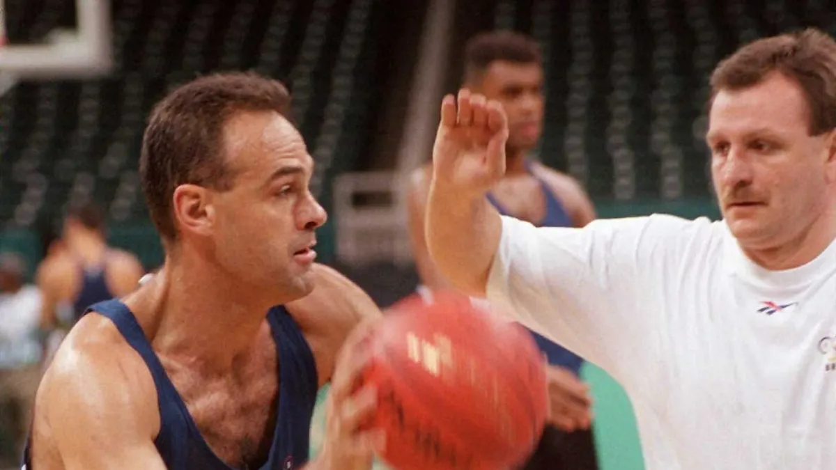 Košarkaški svijet oprašta se od velikana