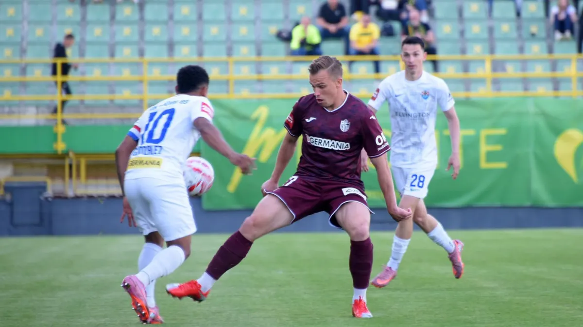 Ovim je golovima Vukovar zadržao nadu u spas od ispadanja