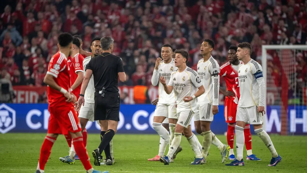 Zvijezda Real Madrida prijeti odlaskom iz kluba: 'Ovako više ne ide'