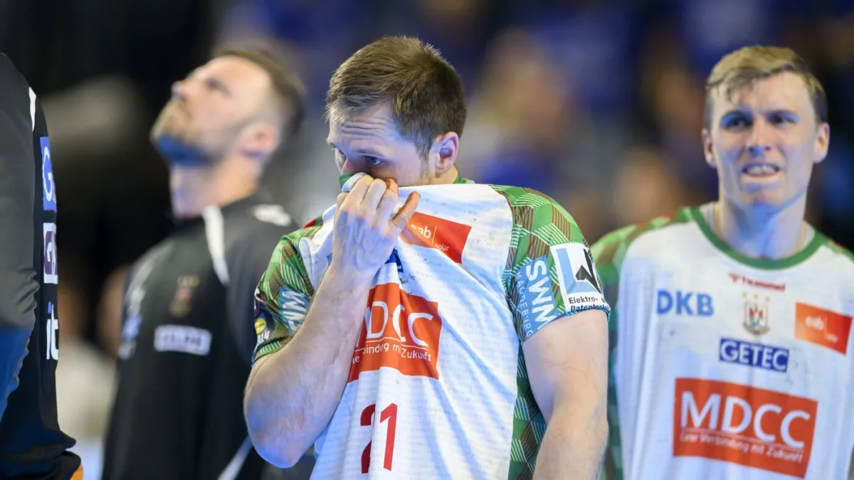 Prvak Europe ispao od totalnog autsajdera: Hrvatski reprezentativac susret odgledao s klupe