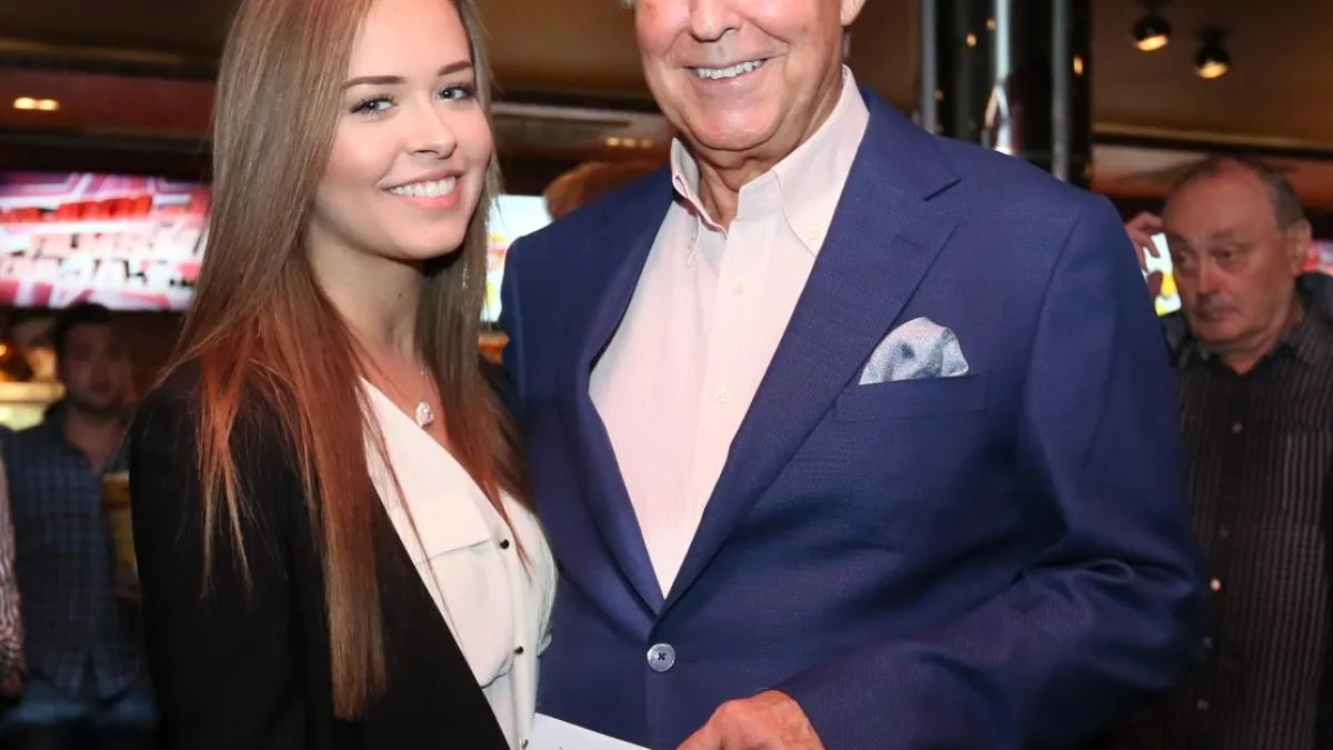 Ona baš uživa u životu: Dikanova nasljednica pokazala kako provodi slobodno vrijeme