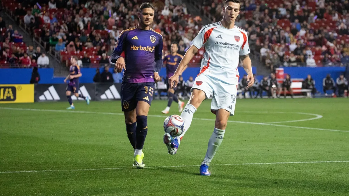 Musa zabio nova dva pogotka i pobjegao Messiju na ljestvici strijelaca