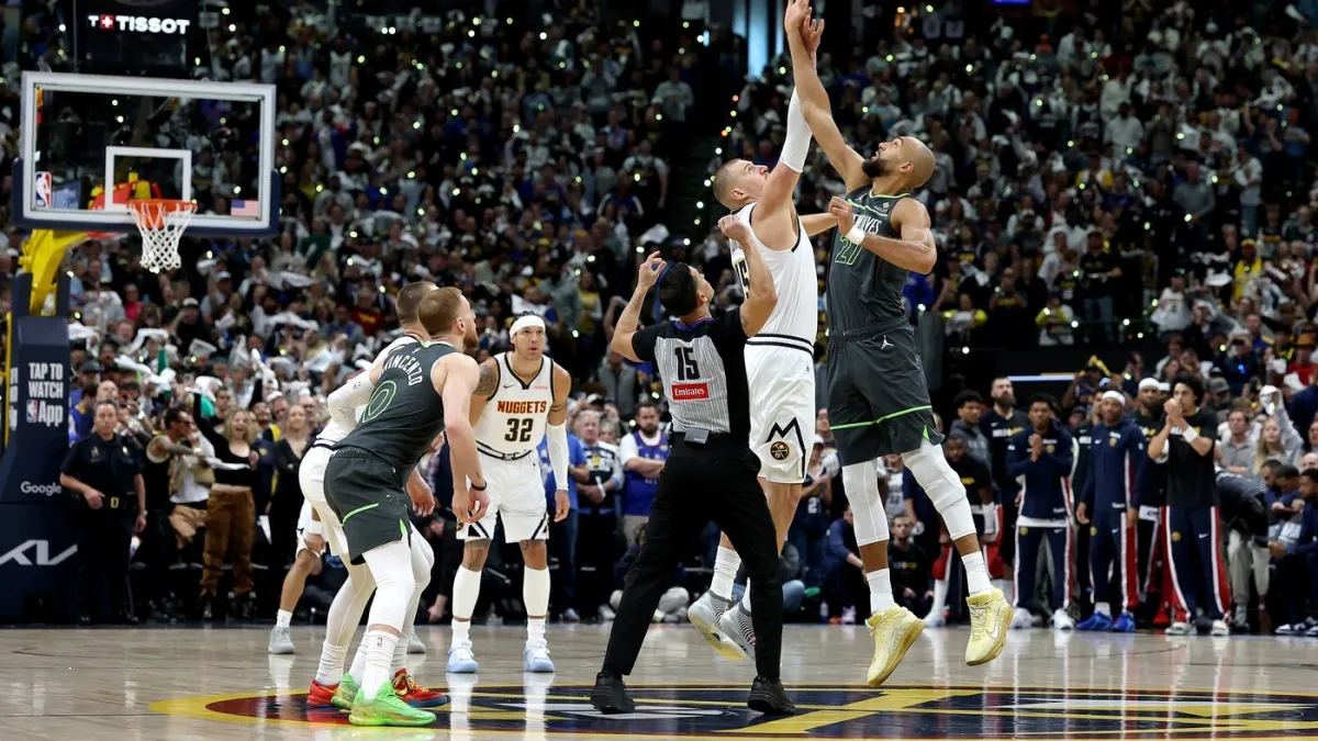 Počelo doigravanje: Evo tko je slavio u prvim susretima