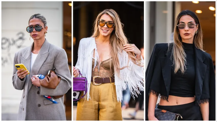 Vjerovali ili ne, ovaj prizor je iz Zagreba: Ove atraktivne djevojke privlačile su poglede na &scaron;pici