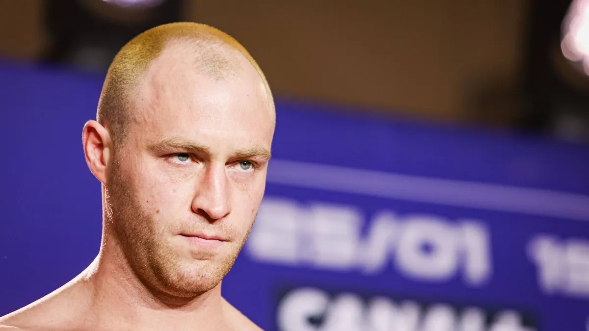 Hrvatska braća pokorila Varšavu: Debitant Luka slavio nakon manje od minute borbe