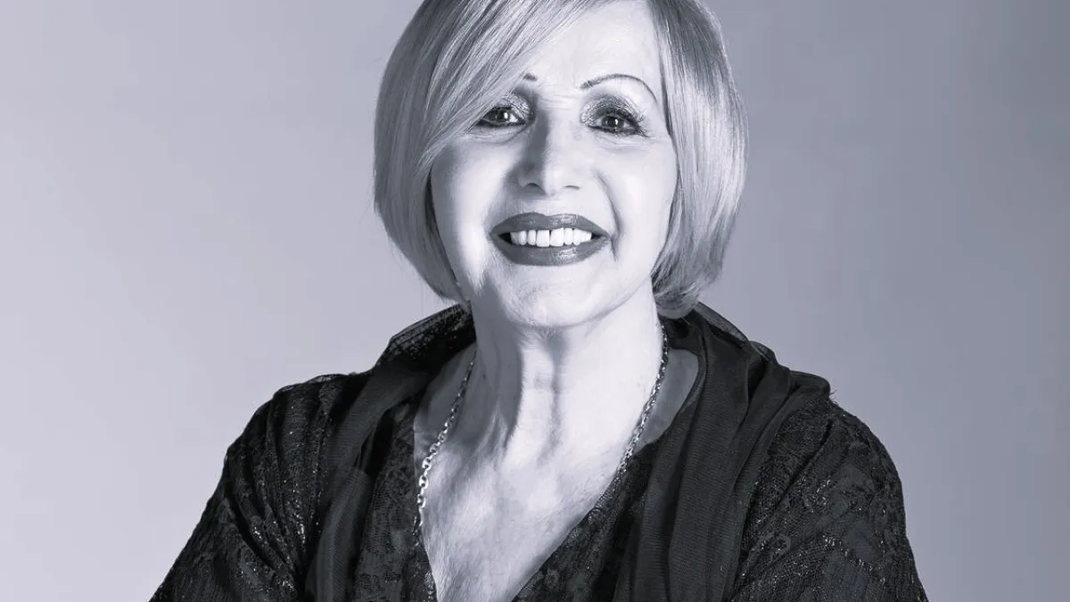 Preminula je Danijela Car, ikona hrvatske modne scene