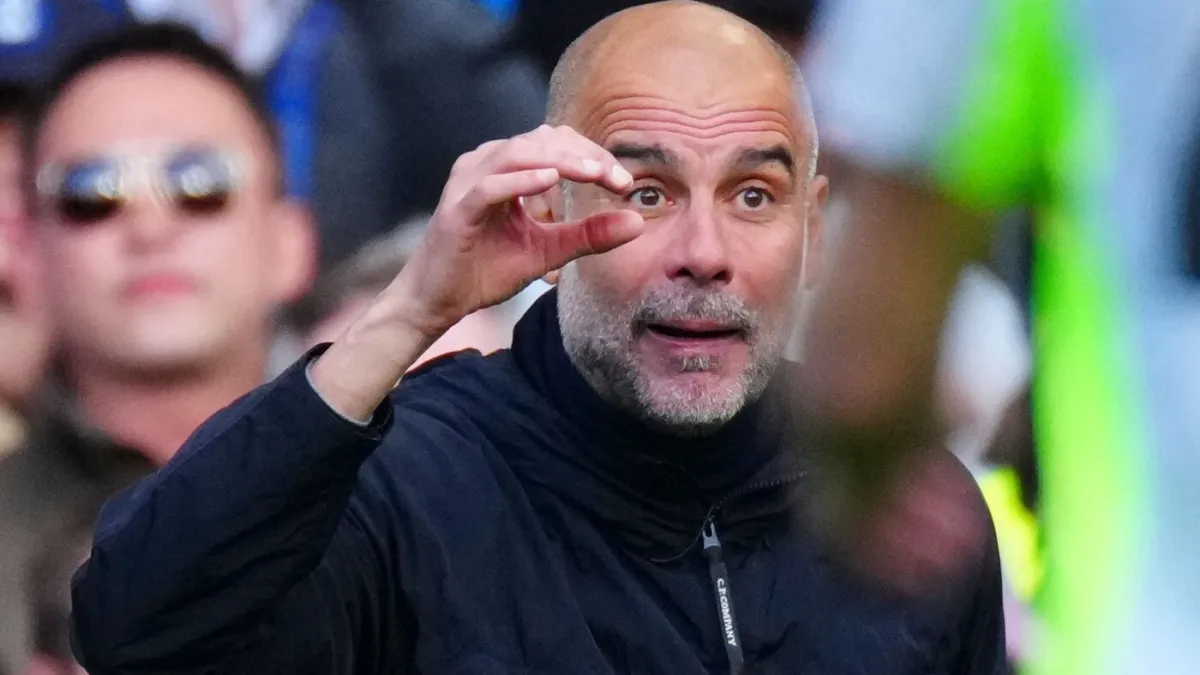 Ključna utakmica u borbi za naslov prvaka, Guardola mora ići na sve ili ništa