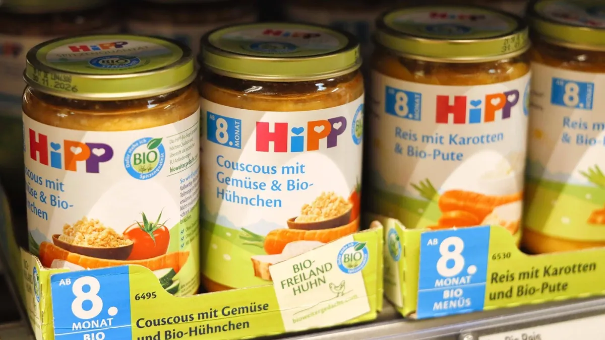 Uzbuna zbog dječje hrane gdje su pronašli otrov za štakore: 'Užas da se tako nešto uopće moglo dogoditi'