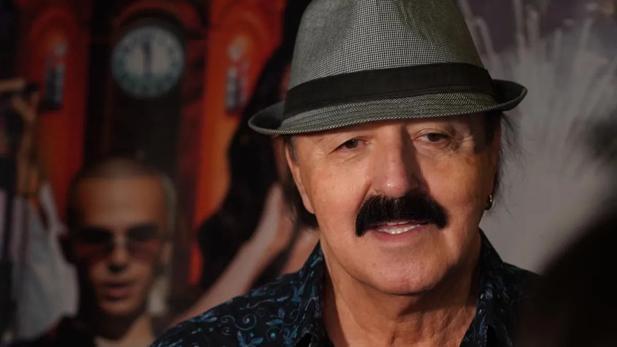 Haris Džinović o vjenčanju bivše supruge: 'Ona jednostavno ne postoji za mene i to je kraj'