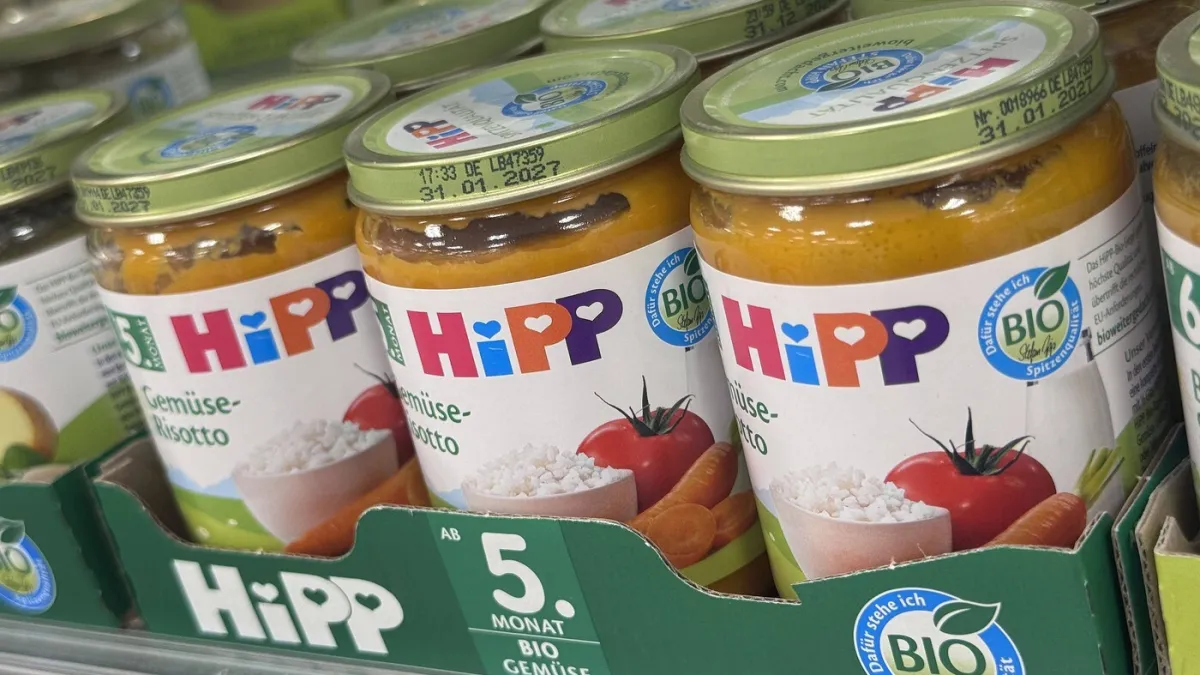 Hrvatski toksikolog o trovanju dječje hrane: 'Ovo je nezabilježen slučaj, otrov je teško namirisati'