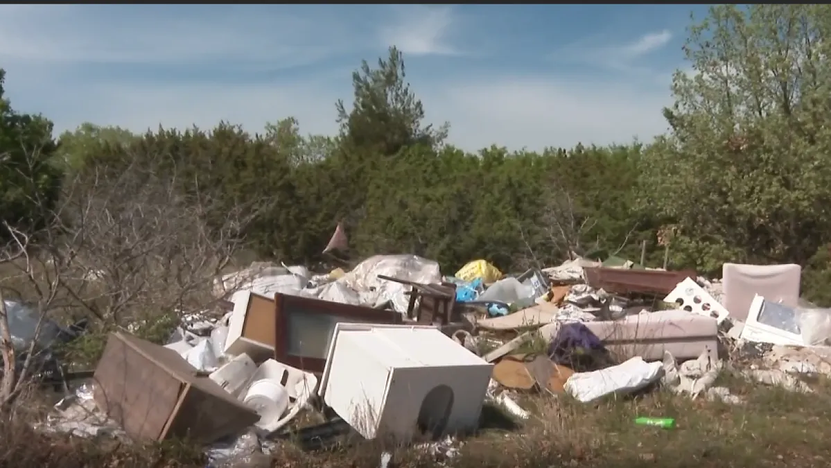 Katastrofa uz prirodni biser: Otkriveno sedam divljih deponija, evo koliko će nas čišćenje koštati