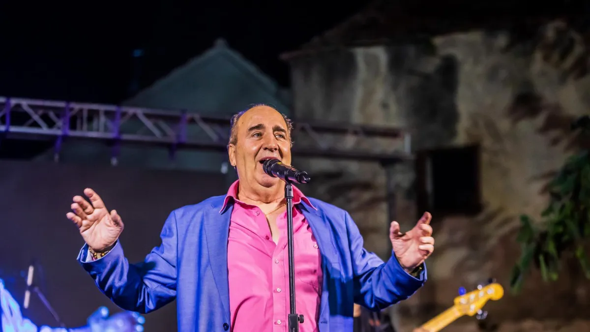 Pogledajte kako je izgledao slučajan susret Mladena Grdovića i Kaje iz 'Gospodina Savršenog'