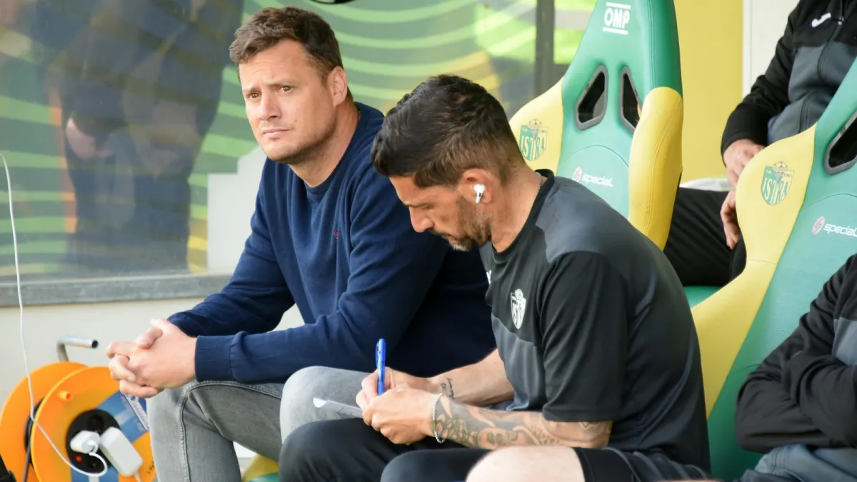 Evo što je Riera govorio noć prije nego što ga je Istra smijenila