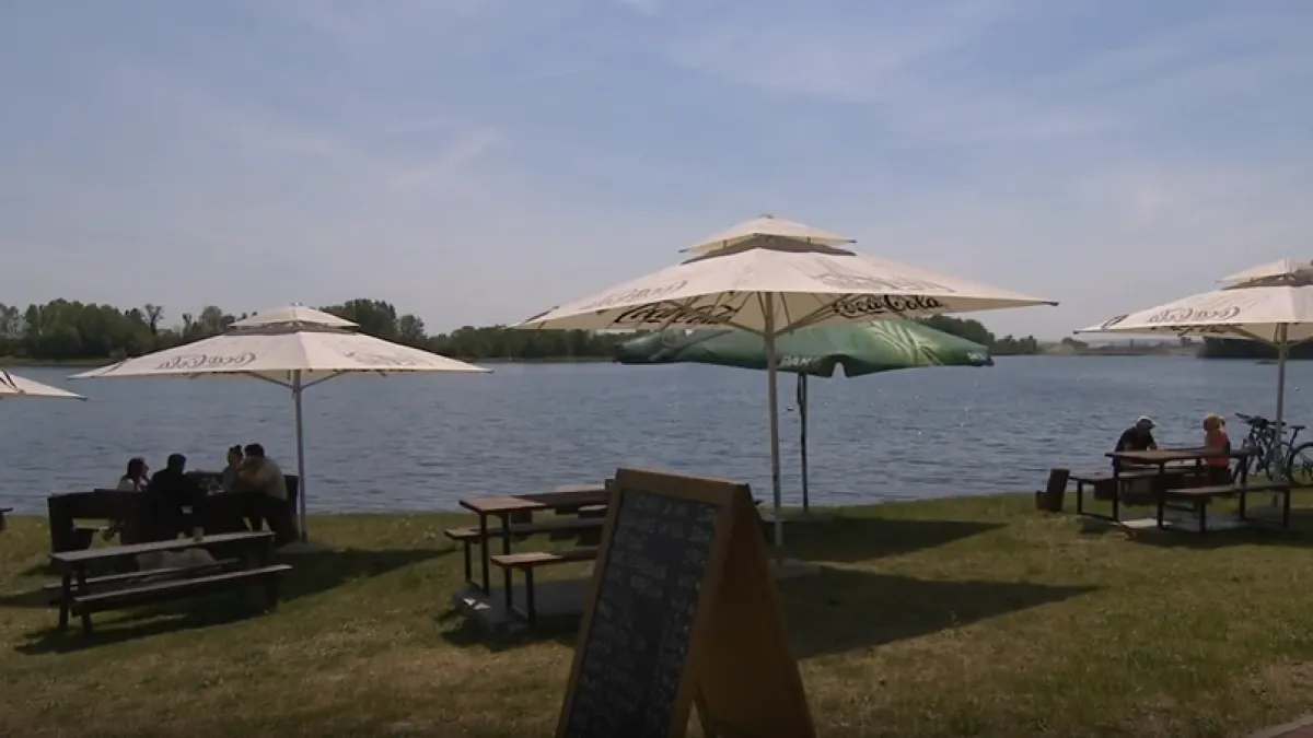 Što će biti s 'podravskim morem'? Stižu bolji dani za omiljeno kupalište mnogih Hrvata