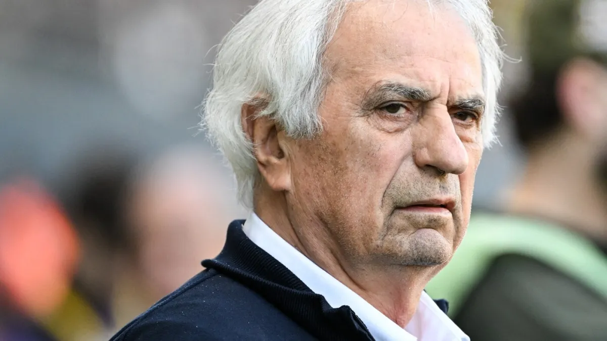 Vaha ljut kao ris: 'Baš me briga, ja sam s nogometom završio'