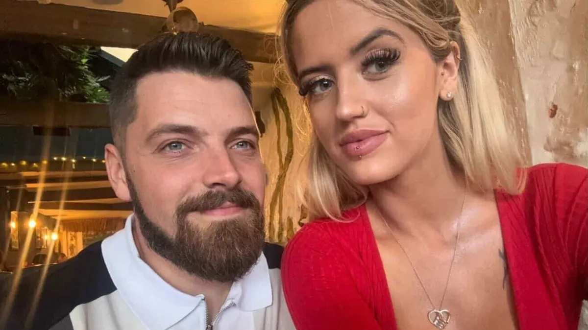 Viša je za dvije glave od svog dečka: Plijene poglede gdje god se pojave i to je baš uzbuđuje