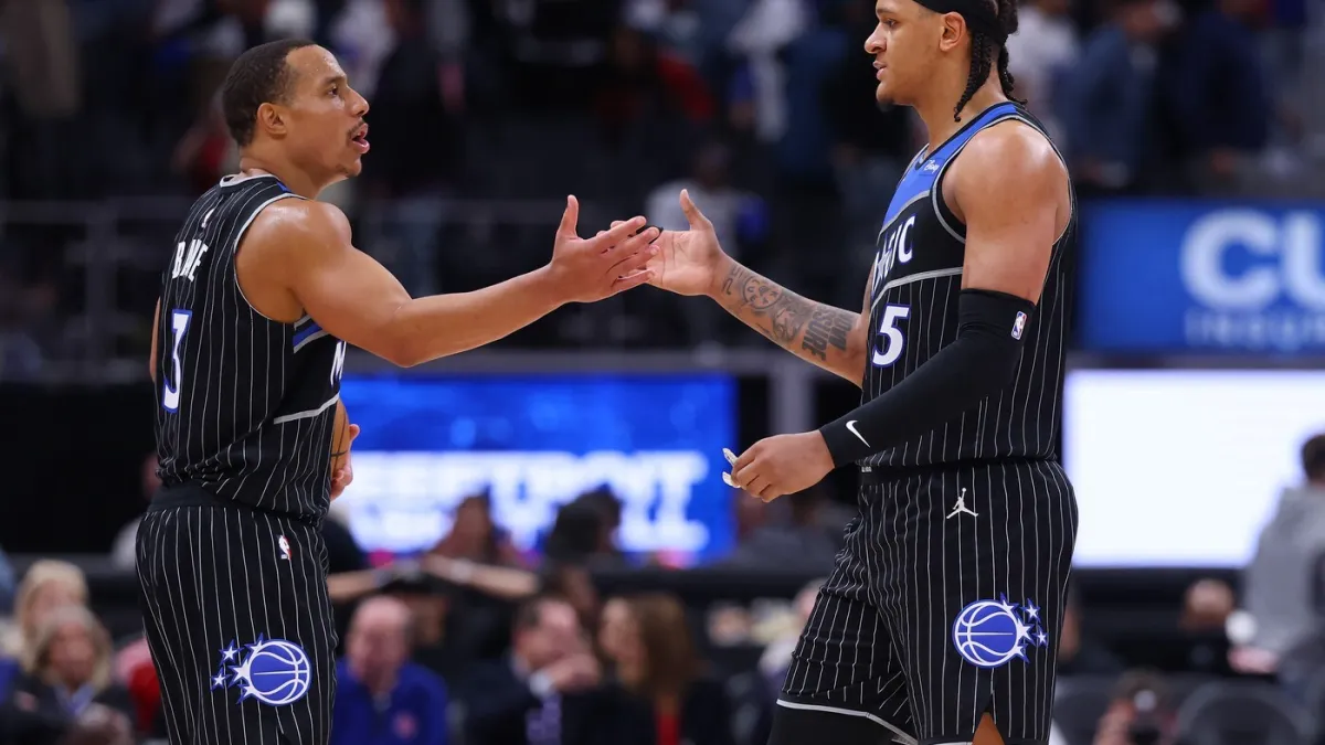 Šok u NBA doigravanju: Osmoplasirani Orlando srušio najbolju momčad Istoka