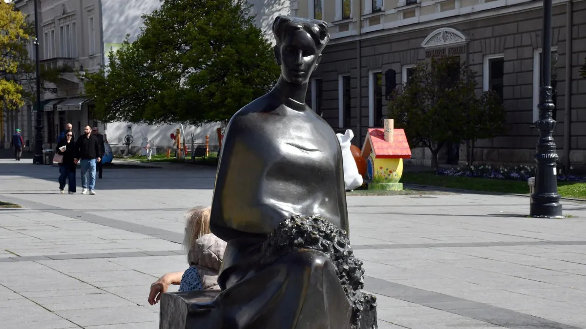 [KVIZ] Svi smo čitali njezina djela, no znamo li sve o Ivani Brlić-Mažuranić?