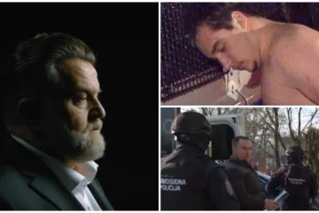 Zbog ovih svjedočenja Srđan Mlađan opet sjedi na optuženičkoj klupi