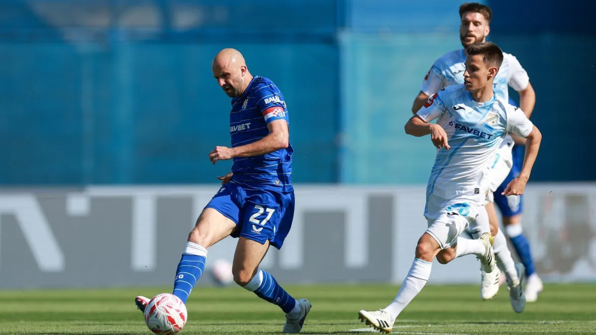 Rijekin as sve otkrio: Evo što mu je Livaković rekao uoči ključnog jedanaesterca