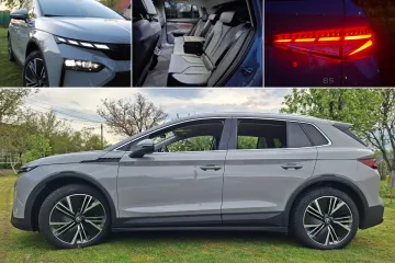 Vozili smo jedan od boljih SUV-ova na tržištu: Zaslužio je prestižnu nagradu koju je dobio