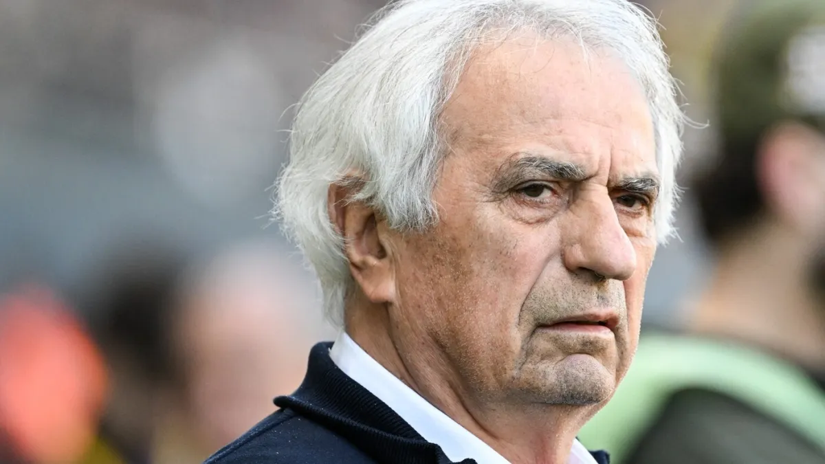 Vaha pred teškom kaznom: Prijeti mu suspenzija do kraja sezone