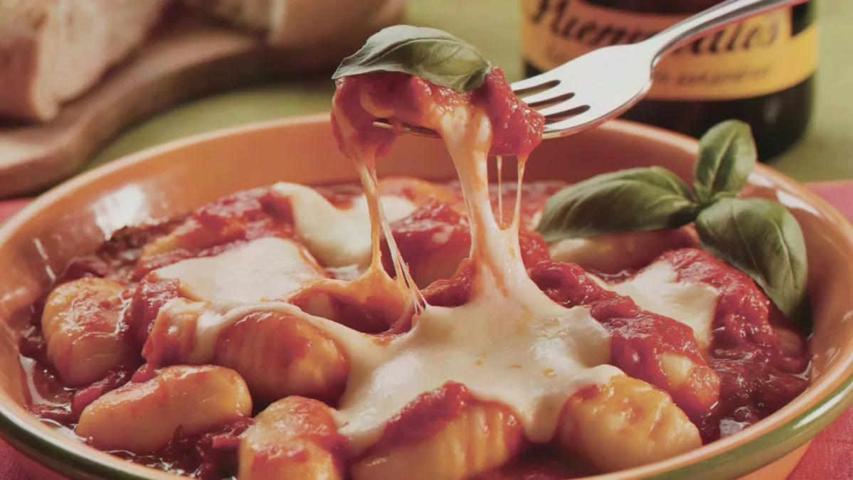 'Kraljica tjestenine' otkrila tajnu savršenih njoka. Donosimo recept za njoke 'alla Sorrentina'