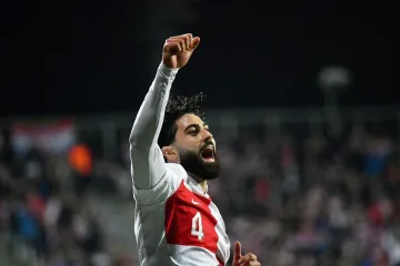 Doznajemo kada se Joško Gvardiol vraća na teren