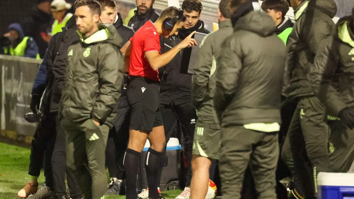 Novi eksces potresao Španjolsku: Sudac prekinuo utakmicu zbog sramotnih povika s tribina