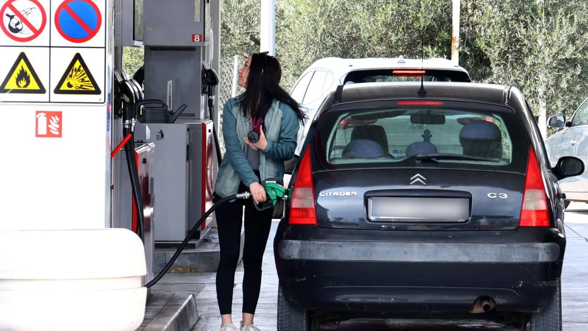 Hoće li se cijene goriva ikada vratiti na staro? 'U tome je čar svega ovoga'