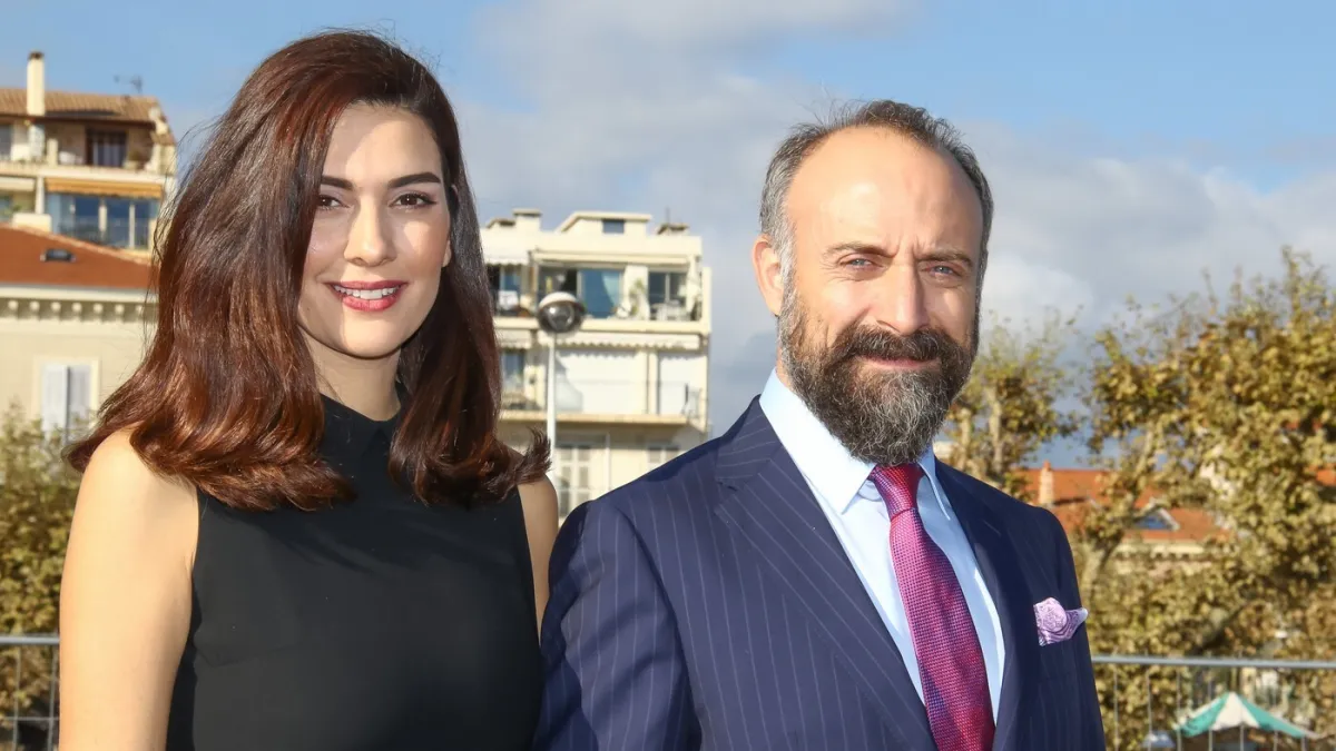 Još je ljepša nego prije: Pogledajte kako danas izgleda Šeherzada iz serije '1001 noć'