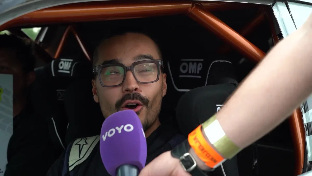 Austrijanac se probio do finala: 'Vidjet ćete me na svakom DONUT eventu'