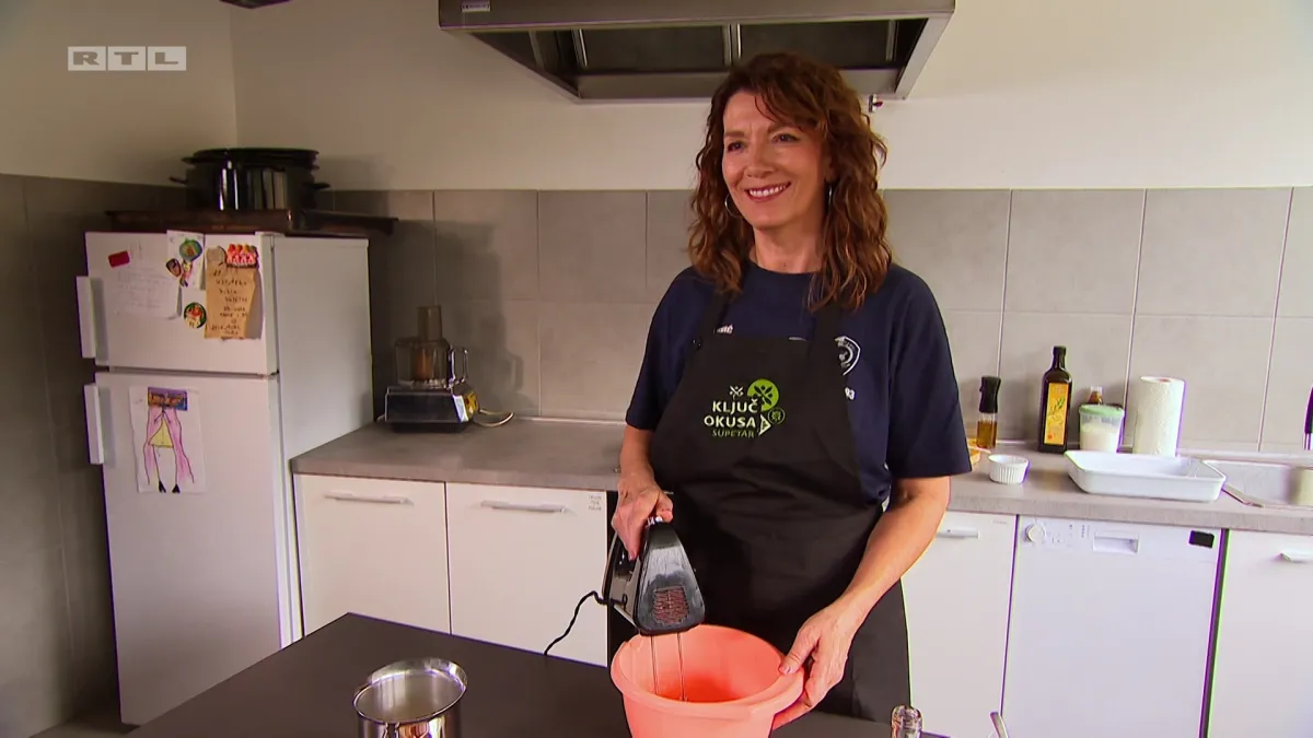 Žana osvojila maksimalnih četrdeset bodova: 'Ostao sam iznenađen, savršeno'