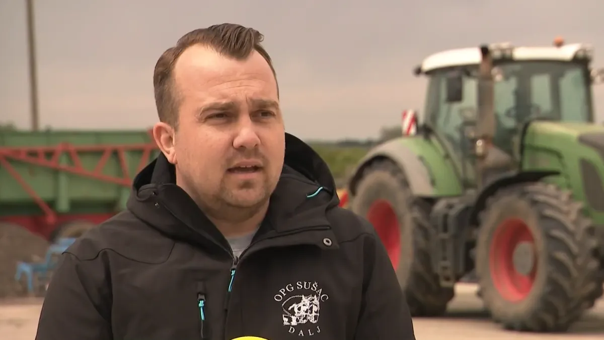 Cijene hrane će porasti? Poljoprivrednici: 'Postoje naznake da će se smanjiti proizvodnja'