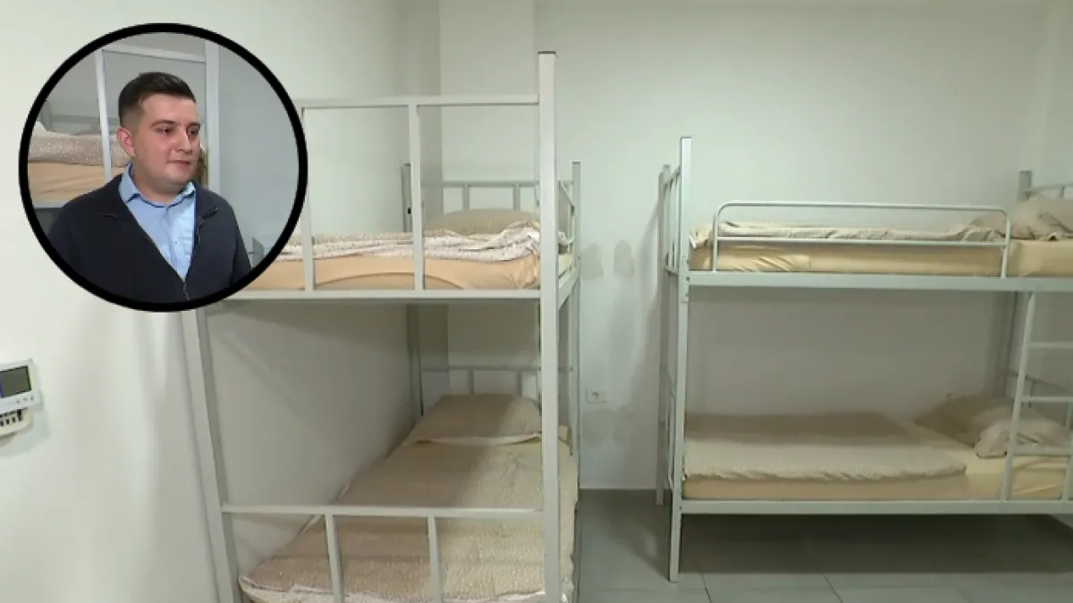 Vlasnik hostela za strane radnike: 'Naslušao sam se svega. Neki smještaji stvarno nisu za ljude'