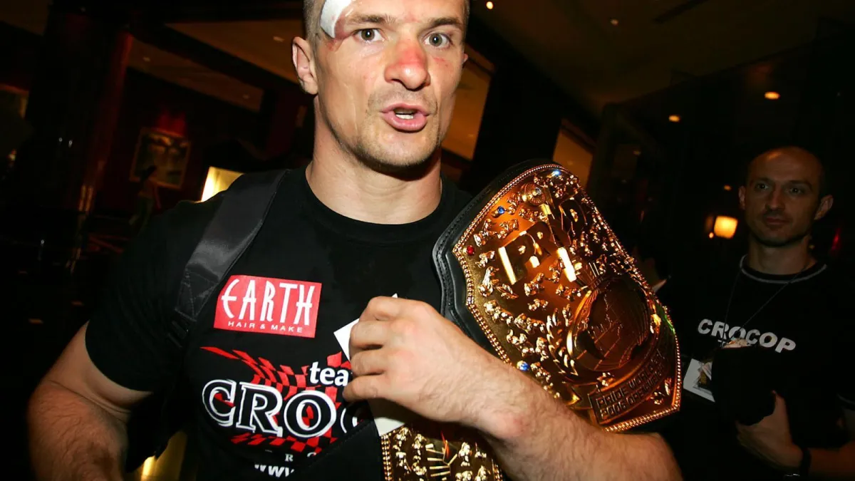 Njemački gorostas odgovorio Mirku: Borba dobila i datum?